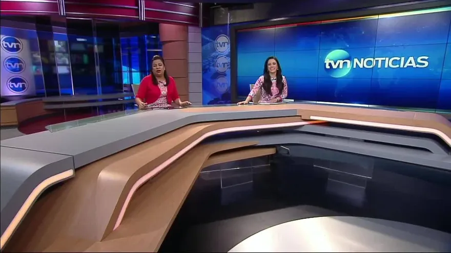 Noticiero AM 29 de marzo del 2017 - Bloque 1