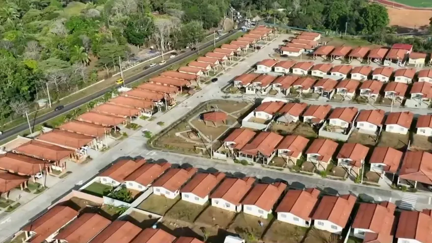 Cortizo veta ley que extiende el interés preferencial