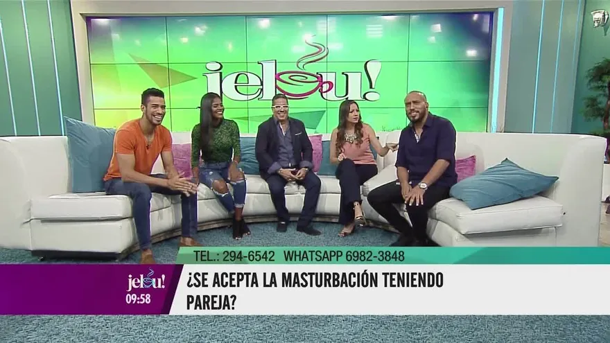 ¿Está permitida la masturbación cuando se tiene pareja o en el matrimonio?