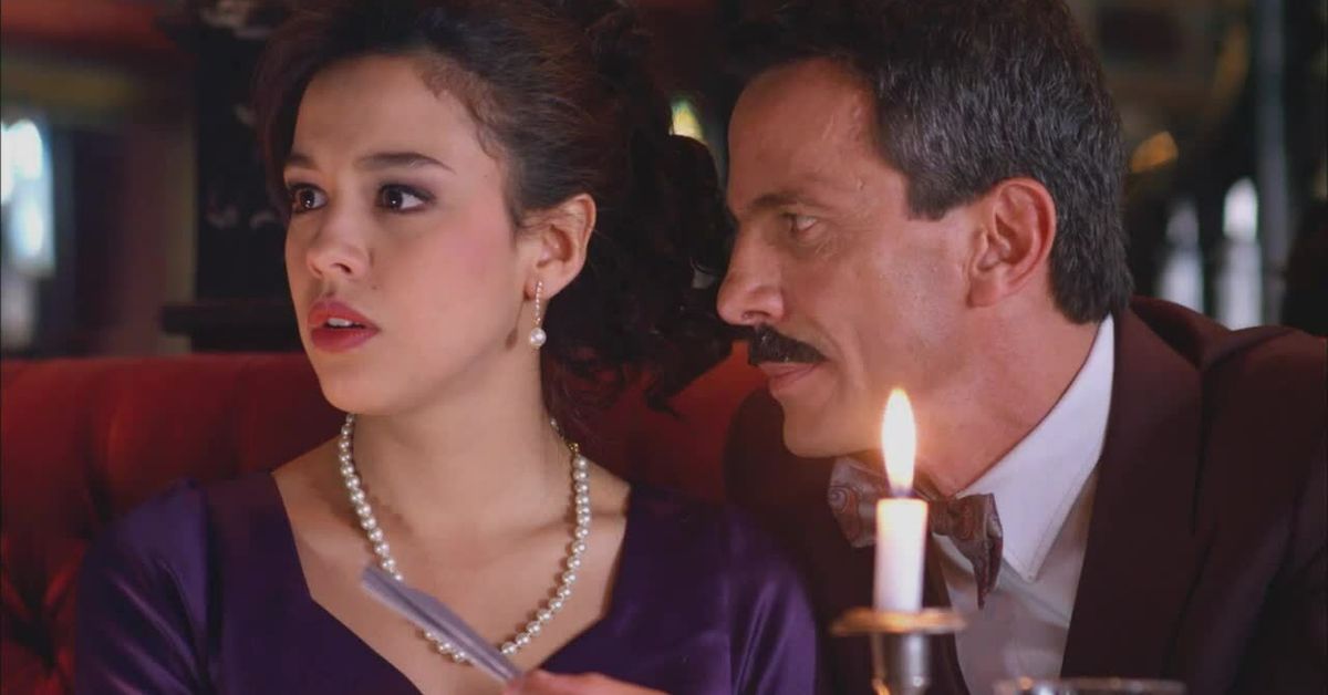 Vídeo La Ronca de Oro Capítulo 14 Capítulos Tvn Panamá Vídeo La Ronca de Oro Capítulo 14 Capítulos Tvn Panamá