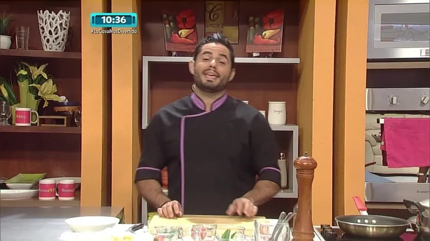 Bistec Picado Entomatado