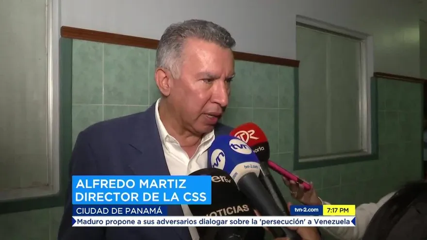 No se conocerá situación financiera de la CSS en este gobierno