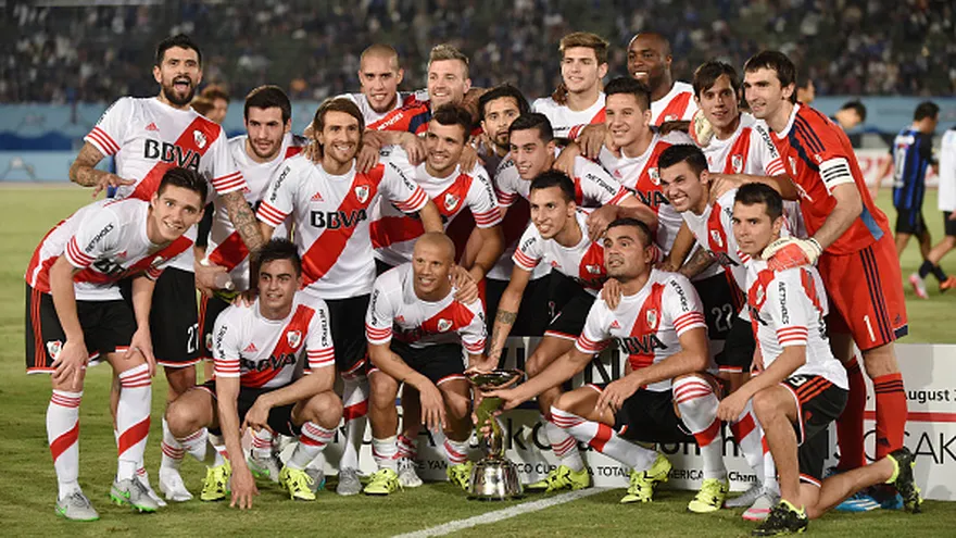 River Plata