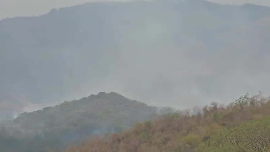 Panamá no tiene estudios de contaminación del aire