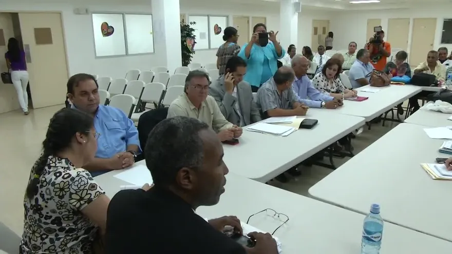 Médicos de la CSS amenazan con huelga desde el 20 de marzo