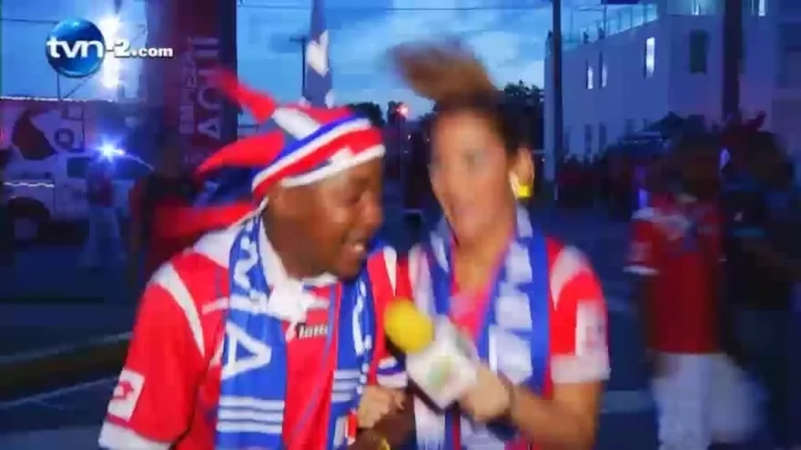 Curiosidades del juego Panamá vs México