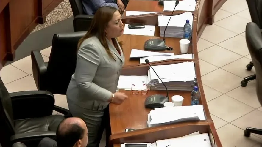 Los escenarios de la ley de retorsión