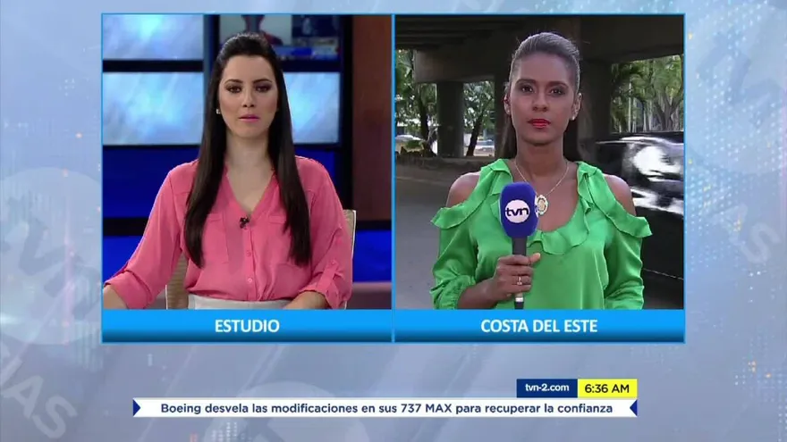Noticiero AM 28 de marzo del 2019 - Bloque 2