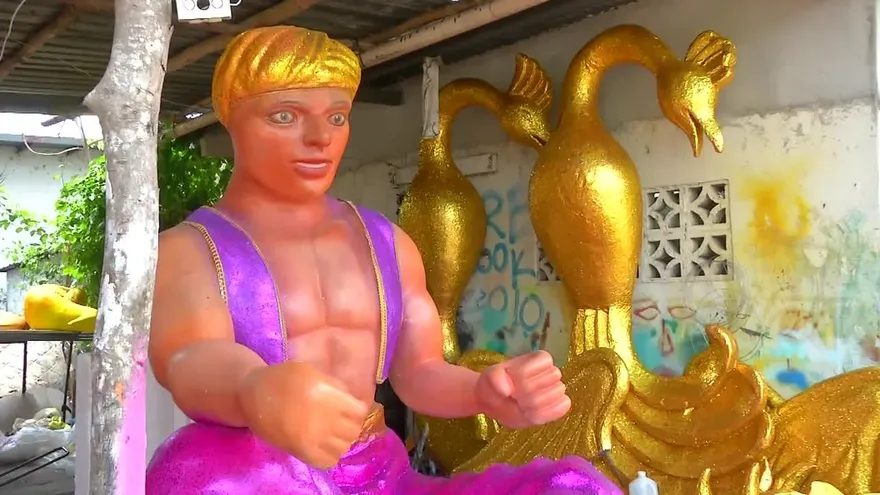 Noticiero AM 23 de febrero del 2017 - Bloque 4