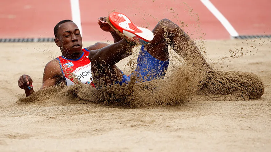 Pedro Pablo Pichardo.