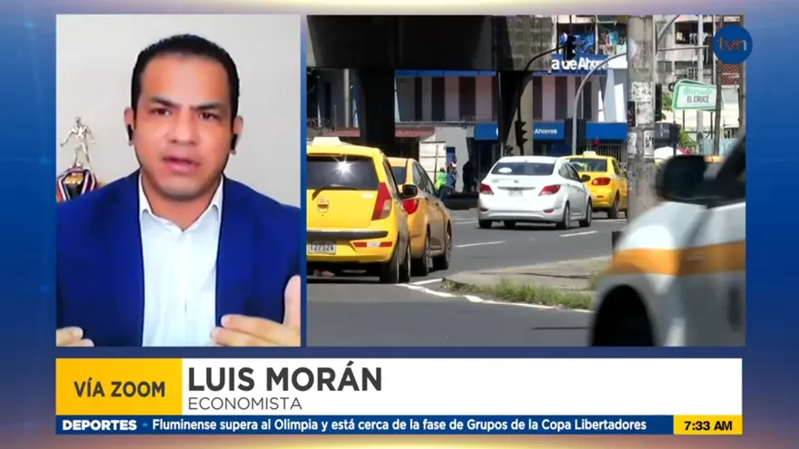 Aumento del precio del combustible, un golpe a la economía