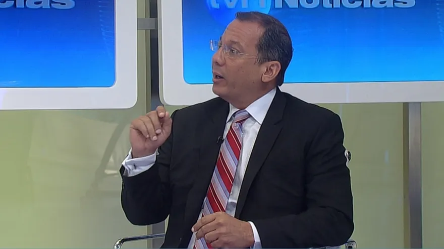 Iván Picota, diputado por el PRD