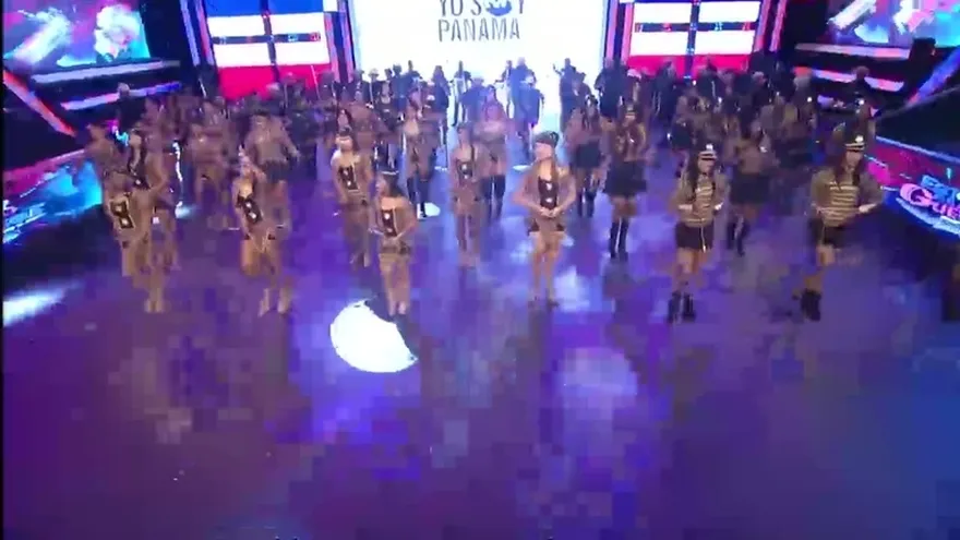 Esto Es Guerra - 10/11/16