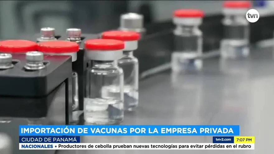 Minsa reitera reglas para la compra de vacunas por empresas privadas