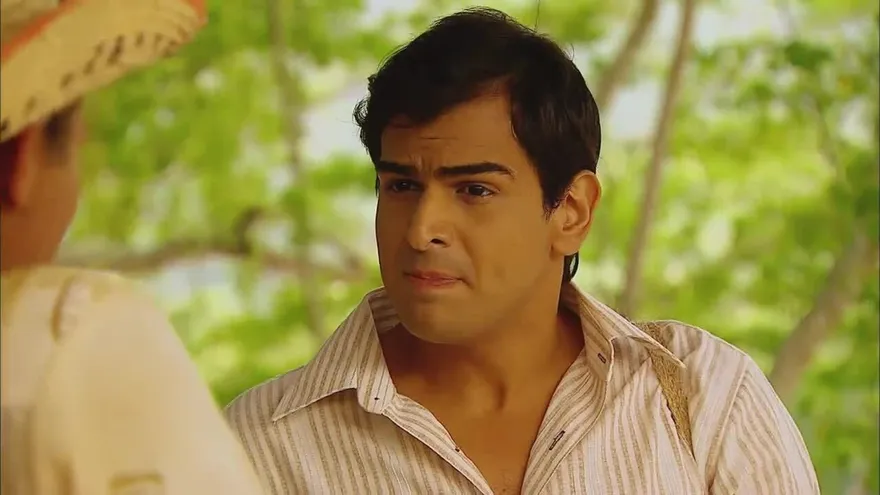 Tierra de Cantores - Capítulo 9