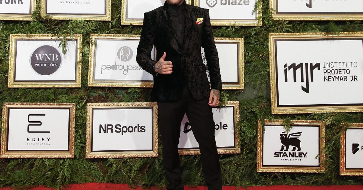 Neymar, el 2025 de locura: goles clave, lesiones y un futuro incierto en el Santos