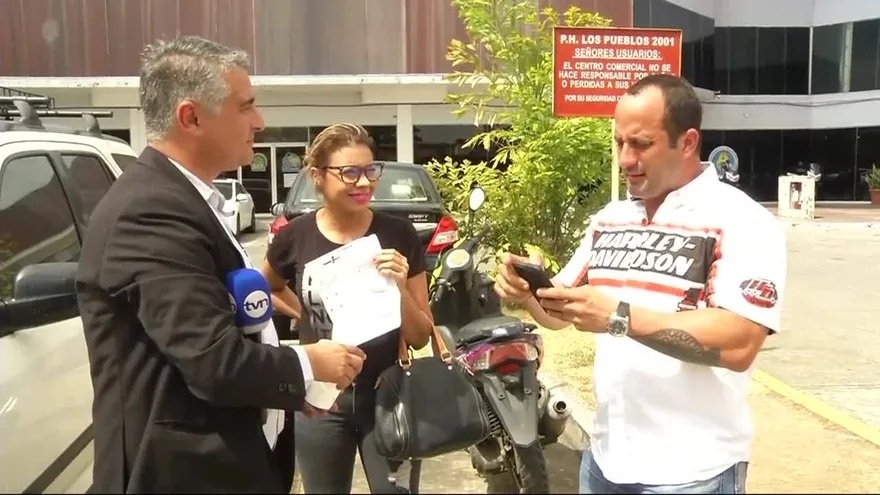 Noticiero MD 26 de enero del 2017 - Bloque 3