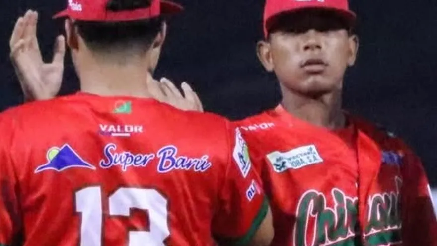 Chiriquí campeonato nacional de béisbol juvenil 2026