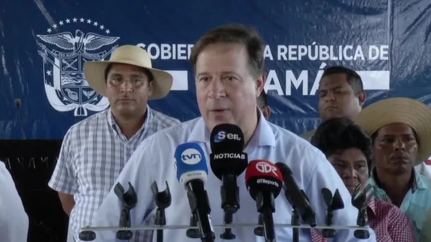 Presidente niega que se condonará deuda a residentes de Curundú