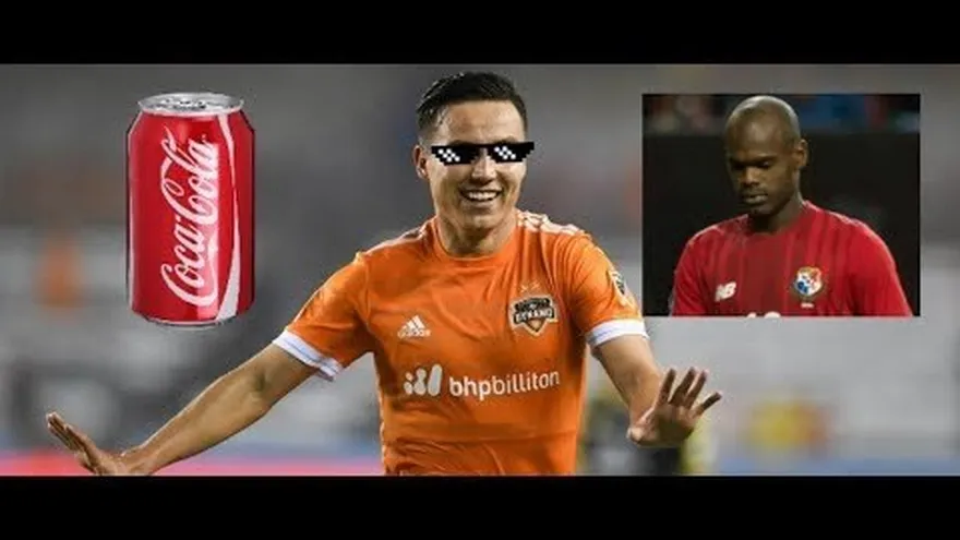 Jugador mexicano del Houston Dynamo le da su mensaje a Machado