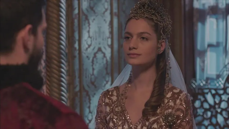 Kosem - Capítulo 24