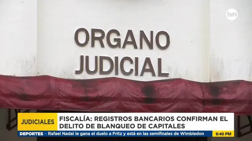 Concluye audiencia preliminar en el caso New Business sin despejar el panorama