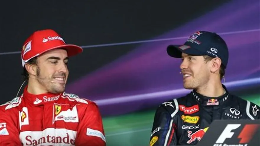 Alonso tratará de acercarse a Vettel en Canadá
