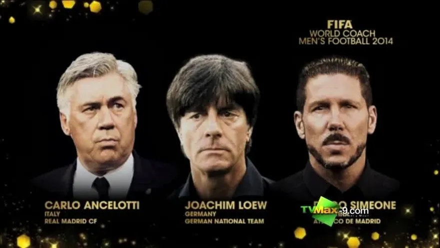 Finalistas a Director T