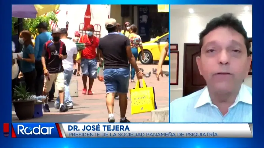 Bloque 4: Pandemia incrementa depresión y muertes por suicidio