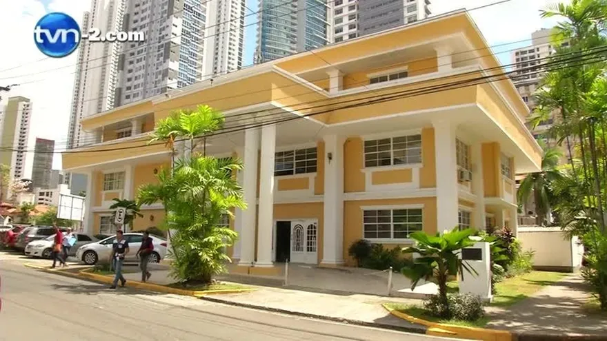 Denuncias en contra del fiscal Peñaloza