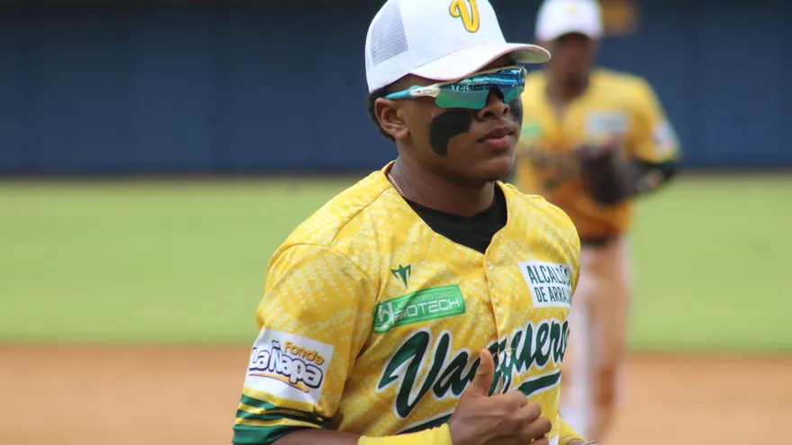 Panamá Oeste beats Metro in extra innings to reach U23 national championship final