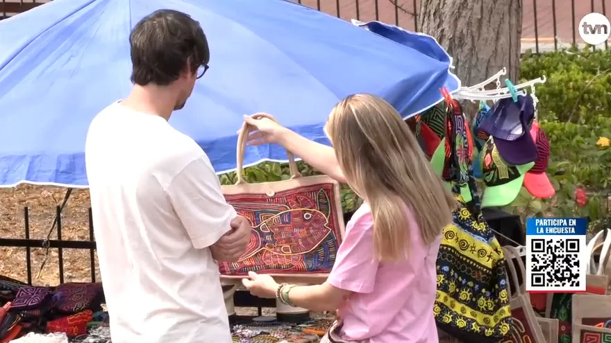 Turismo en Panamá muestra signos de mejoría