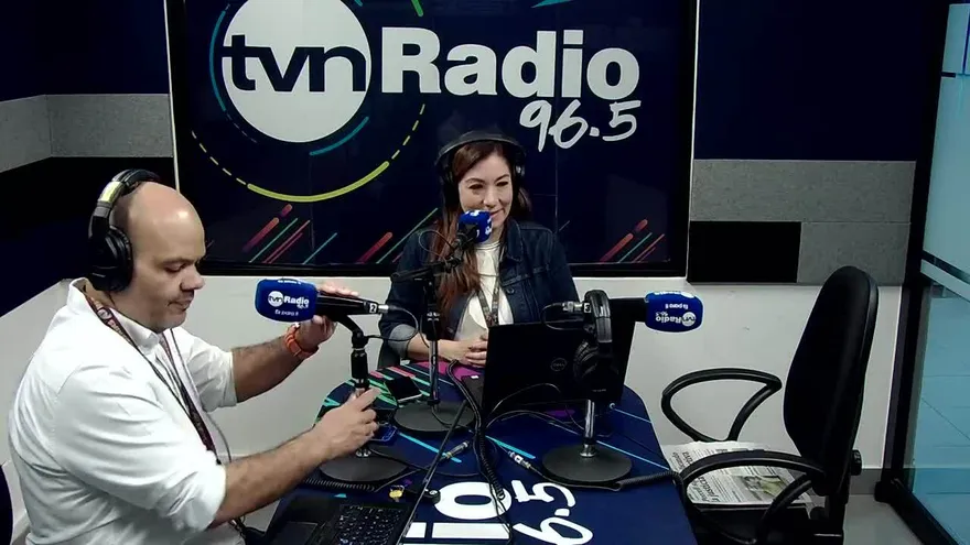 Mesa de Periodistas 11 de septiembre de 2019