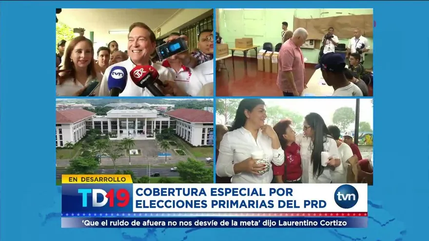 Bloque 2: PRD apuesta por la unidad