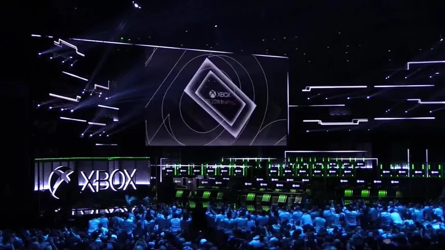 Microsoft impresiona con "Halo", "Gears of War" y "Forza" en la E3