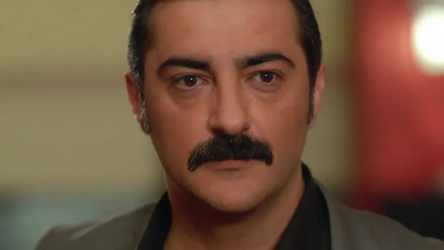 Por Mi Hijo - Capítulo 39