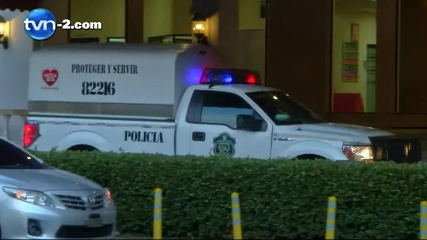 Poulett Morales, en libertad bajo fianza