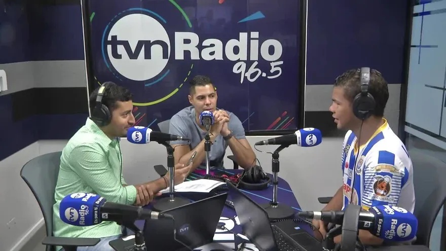 Somos la Sele Radio - 23 de mayo