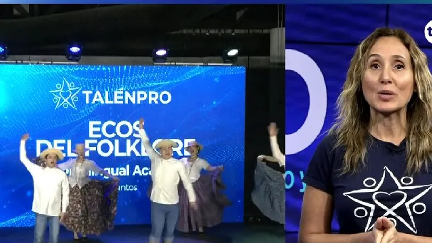 TalenPro abre inscripciones hasta el 6 de junio para jóvenes talentos de Panamá con propósito social