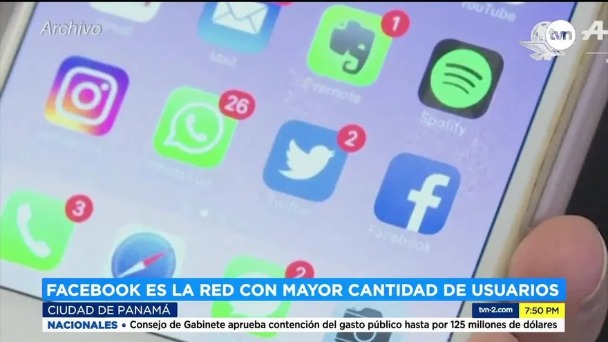 Revolución digital llegó para quedarse en Panamá