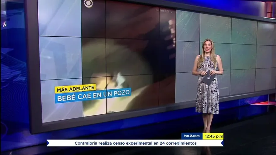 Noticiero MD 22 de julio del 2019 - Bloque 3