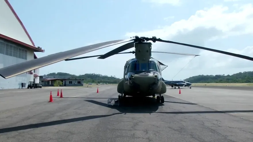Contratos directos por B/.20.3 millones aprobados por Consejo de Gabinete