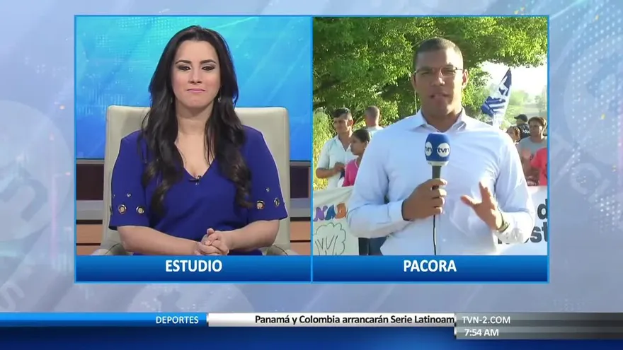 Noticiero AM 12 de enero de 2018 - Bloque 4