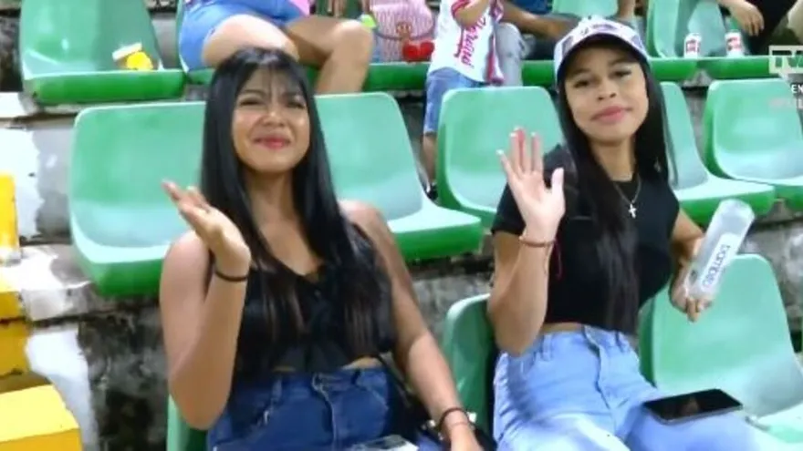 Béisbol Juvenil 2024: La Fiesta del Boom Veraguas vs Chiriquí