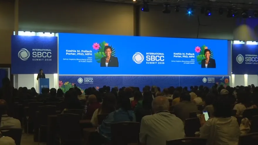 Inicia en Panamá la  Cumbre Internacional de Comunicación para Cambio Social y de Comportamiento