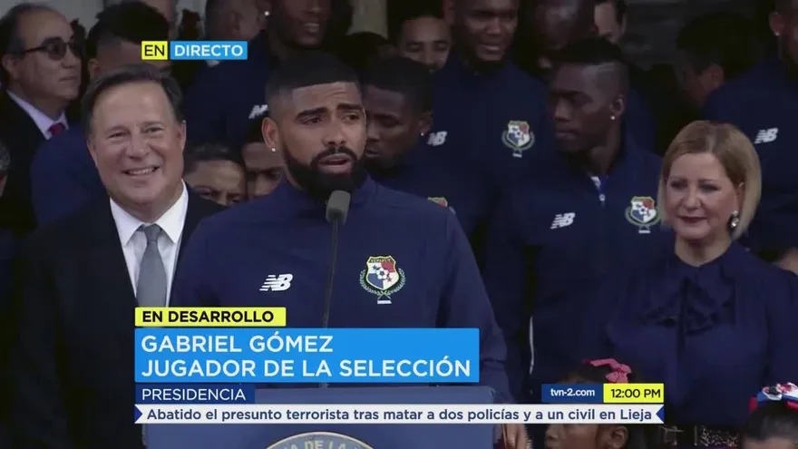 Gabriel "Gavilán" Gómez: “Esta Noche tendré la despedida de mi equipo”