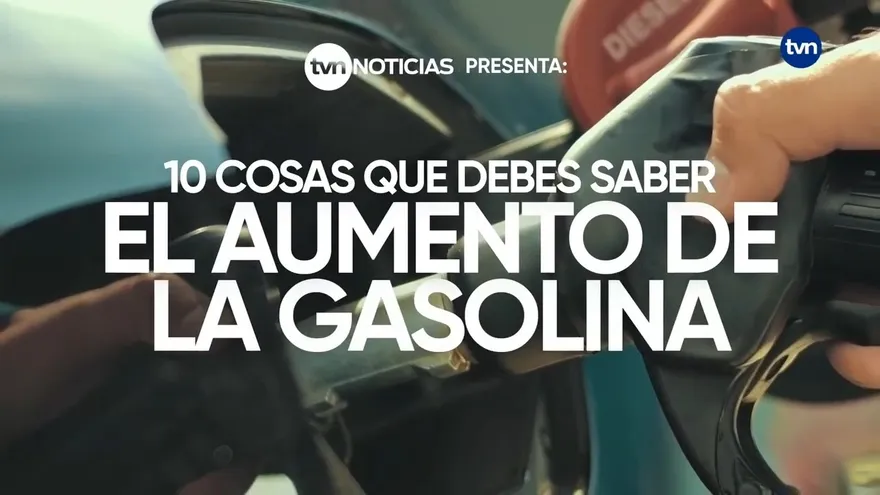 10 cosas que debe saber sobre el aumento de precio de la gasolina