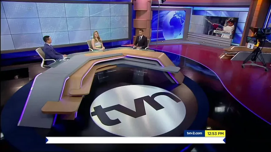 Noticiero MD 10 de septiembre del 2018 - Bloque 4