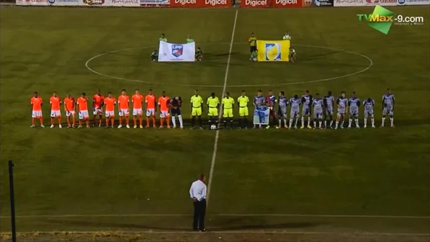 Chepo FC y Plaza Amador empataron a cero