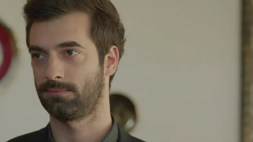 Por Mi Hijo - Capítulo 162